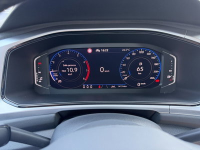 Volkswagen T-Roc 1.0 tsi Edition 115cv (16)
