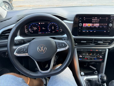 Volkswagen T-Roc 1.0 tsi Edition 115cv (17)