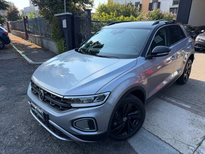 Volkswagen T-Roc 1.0 tsi Edition 115cv (3)