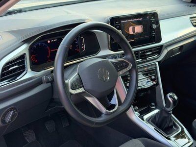 Volkswagen T-Roc 1.0 tsi Edition 115cv (11)