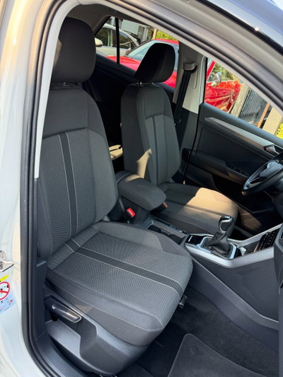 Volkswagen T-Roc 1.0 tsi Edition 115cv (14)