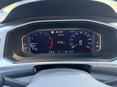 Volkswagen T-Roc 1.0 tsi Edition 115cv (16)
