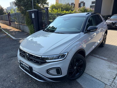 Volkswagen T-Roc 1.0 tsi Edition 115cv (3)