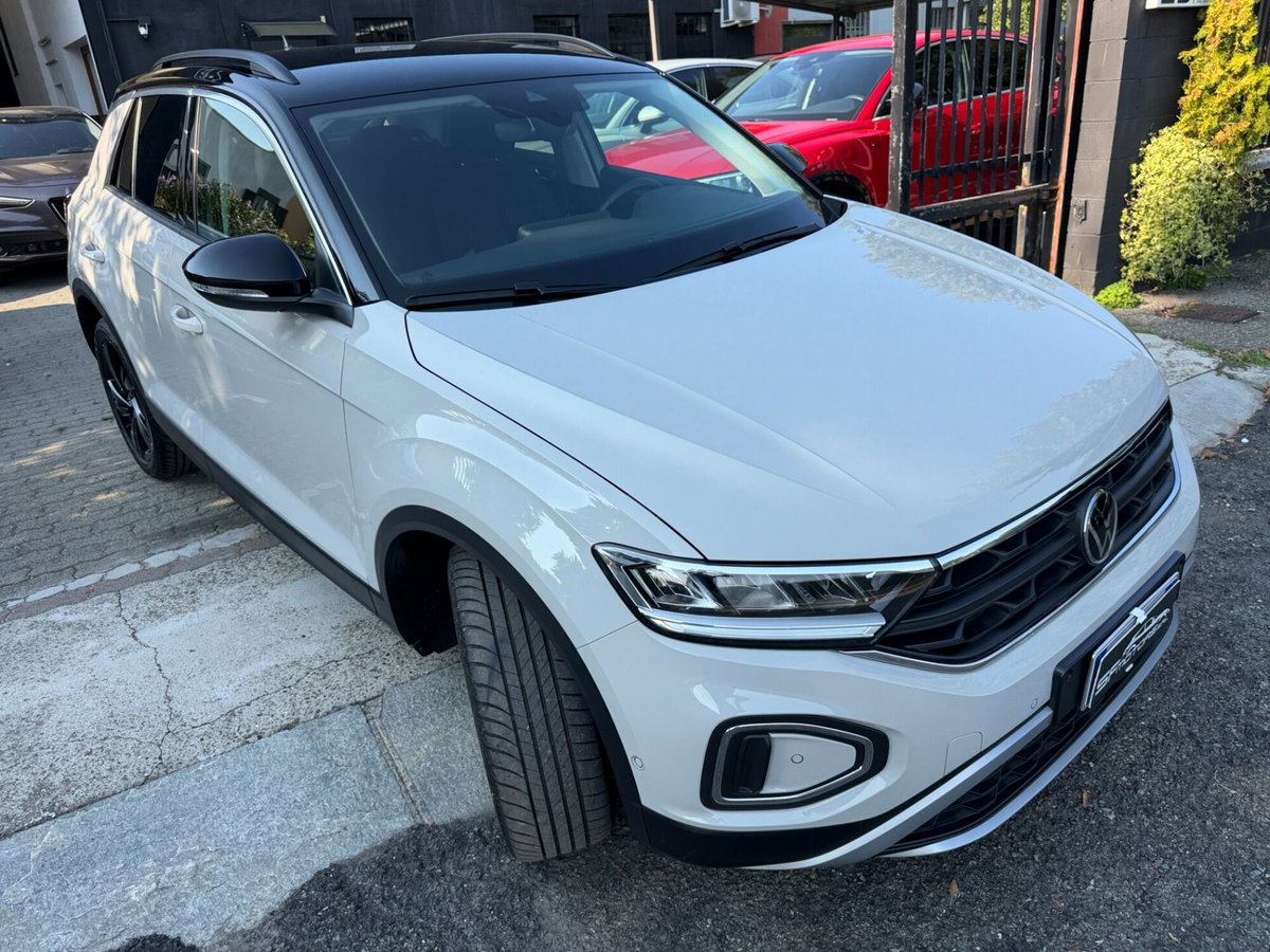 Volkswagen T-Roc 1.0 tsi Edition 115cv (7)
