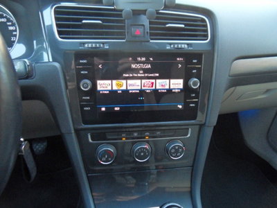 Volkswagen Golf Variant 1.6 TDI 115 CV Business BlueMotion Technology (11)