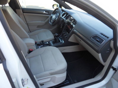 Volkswagen Golf Variant 1.6 TDI 115 CV Business BlueMotion Technology (13)