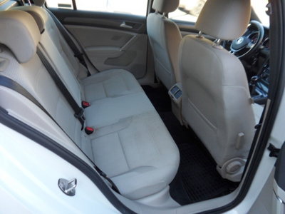 Volkswagen Golf Variant 1.6 TDI 115 CV Business BlueMotion Technology (15)