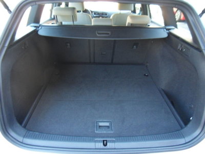 Volkswagen Golf Variant 1.6 TDI 115 CV Business BlueMotion Technology (17)