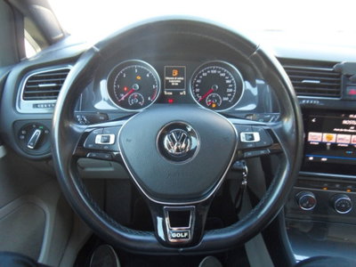 Volkswagen Golf Variant 1.6 TDI 115 CV Business BlueMotion Technology (5)