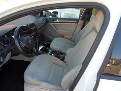 Volkswagen Golf Variant 1.6 TDI 115 CV Business BlueMotion Technology (7)