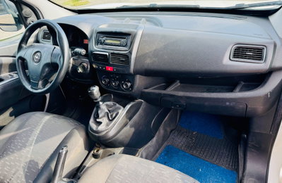 Opel Combo 1.3 CDTI PL-TN Van 1000kg E6 (12)