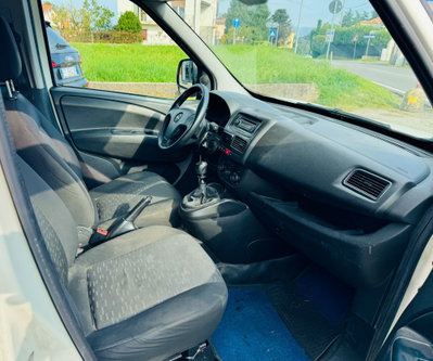 Opel Combo 1.3 CDTI PL-TN Van 1000kg E6 (13)