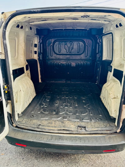 Opel Combo 1.3 CDTI PL-TN Van 1000kg E6 (14)