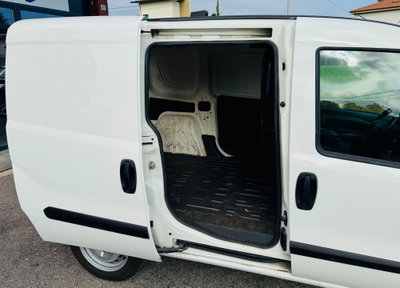 Opel Combo 1.3 CDTI PL-TN Van 1000kg E6 (17)