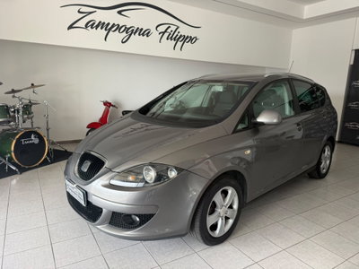 SEAT Altea XL 1.9 TDI Stylance usata