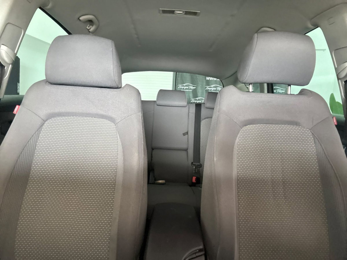 SEAT Altea XL 1.9 TDI Stylance (13)