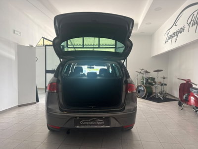 SEAT Altea XL 1.9 TDI Stylance (7)
