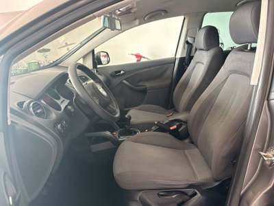 SEAT Altea XL 1.9 TDI Stylance (8)