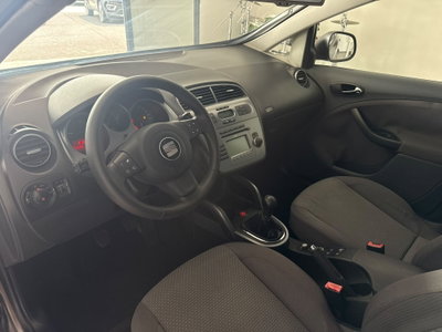 SEAT Altea XL 1.9 TDI Stylance (9)