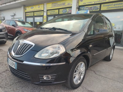 Lancia Musa 1.3 Mjt 95 CV DFN Gold usata