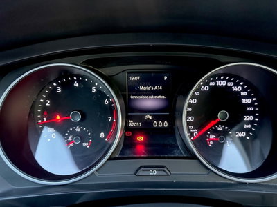 Volkswagen Tiguan 1.5 TSI 150 CV DSG Advanced ACT BlueMotion Technology (12)
