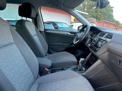 Volkswagen Tiguan 1.5 TSI 150 CV DSG Advanced ACT BlueMotion Technology (13)
