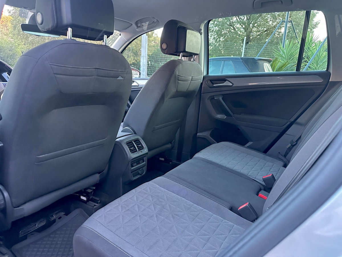 Volkswagen Tiguan 1.5 TSI 150 CV DSG Advanced ACT BlueMotion Technology (14)