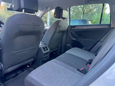 Volkswagen Tiguan 1.5 TSI 150 CV DSG Advanced ACT BlueMotion Technology (14)