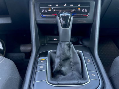 Volkswagen Tiguan 1.5 TSI 150 CV DSG Advanced ACT BlueMotion Technology (15)