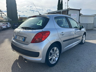 Peugeot 207 HDi 90CV 5p. XS (3)