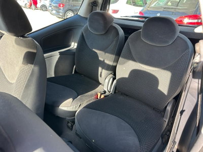 Citroen C2 1.1 airdream VTR (11)