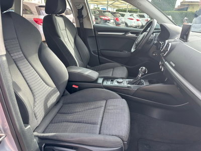 Audi A3 Sportback 1.4 TFSI g-tron Ambition (12)