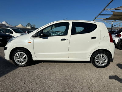 Nissan Pixo 1.0 5 porte GPL Eco Active (3)