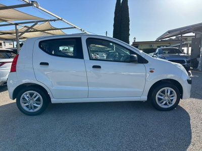 Nissan Pixo 1.0 5 porte GPL Eco Active (7)