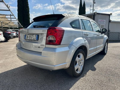 Dodge Caliber 2.0 Turbodiesel SE (3)