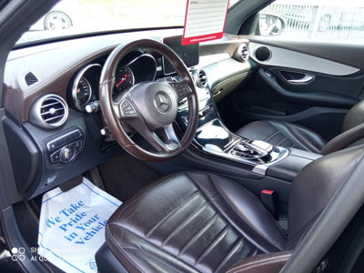 Mercedes-Benz GLC SUV 250 d 4Matic Premium (14)