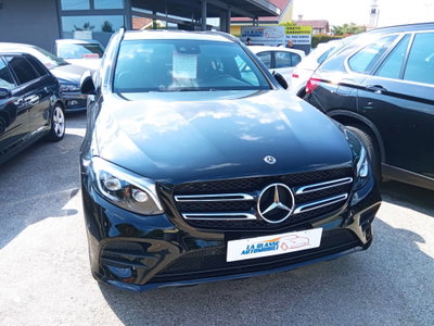 Mercedes-Benz GLC SUV 250 d 4Matic Premium (3)