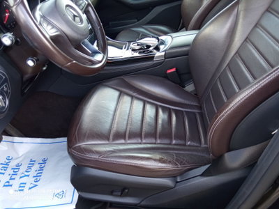 Mercedes-Benz GLC SUV 250 d 4Matic Premium (7)