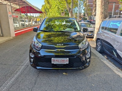 Kia Picanto 1.0 12V GPL 5 porte Style (2)