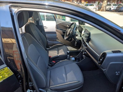Kia Picanto 1.0 12V GPL 5 porte Style (7)