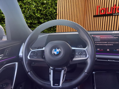 BMW X1 sDrive 18d Msport (11)