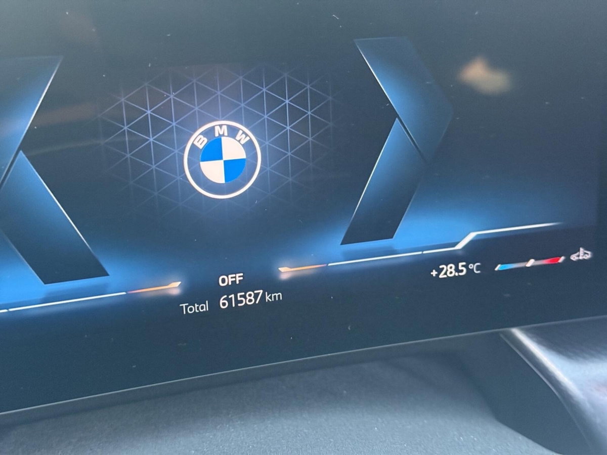 BMW X1 sDrive 18d Msport (12)
