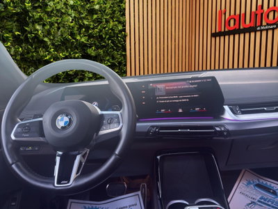 BMW X1 sDrive 18d Msport (13)