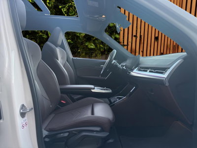 BMW X1 sDrive 18d Msport (17)