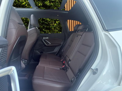 BMW X1 sDrive 18d Msport (18)