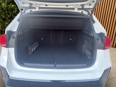 BMW X1 sDrive 18d Msport (20)