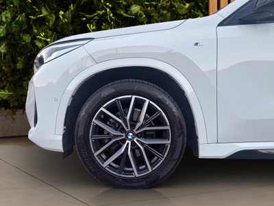 BMW X1 sDrive 18d Msport (9)
