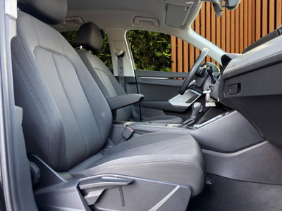 Audi Q3 Sportback 35 TDI quattro S tronic S line edition (11)