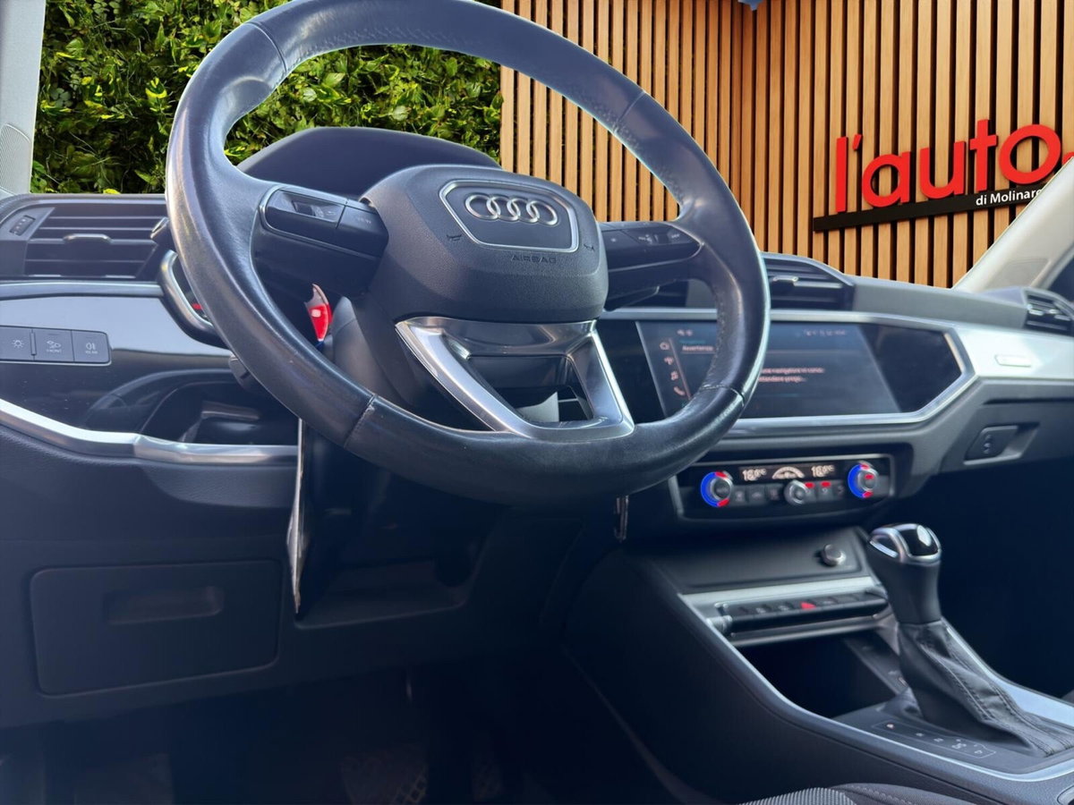Audi Q3 Sportback 35 TDI quattro S tronic S line edition (13)