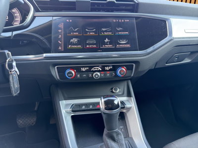 Audi Q3 Sportback 35 TDI quattro S tronic S line edition (15)
